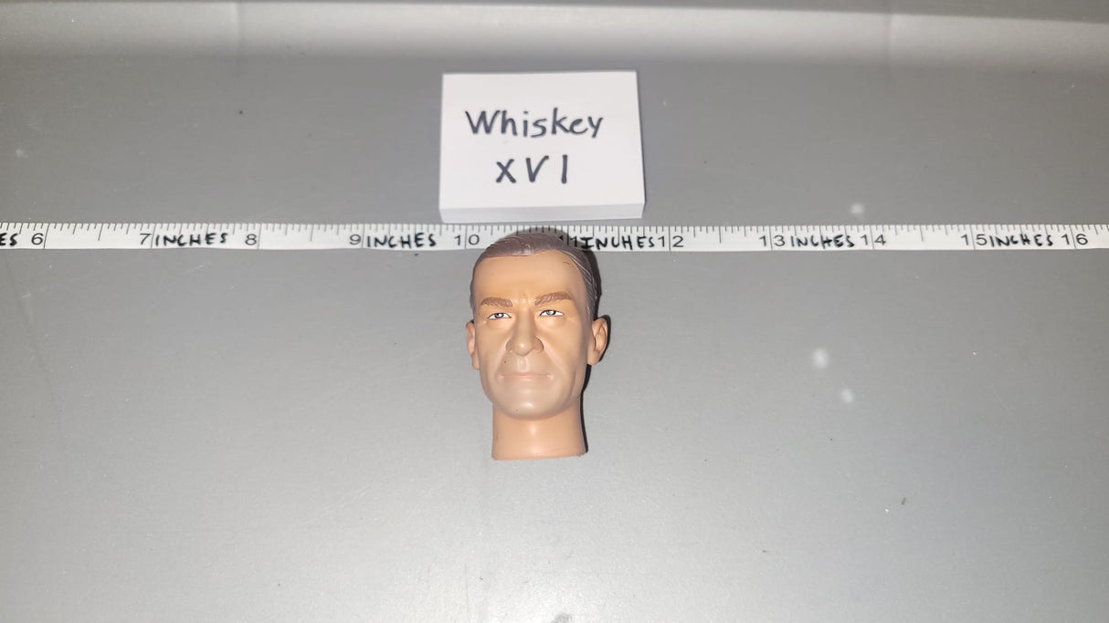 1/6 Scale Dragon Head Sculpt