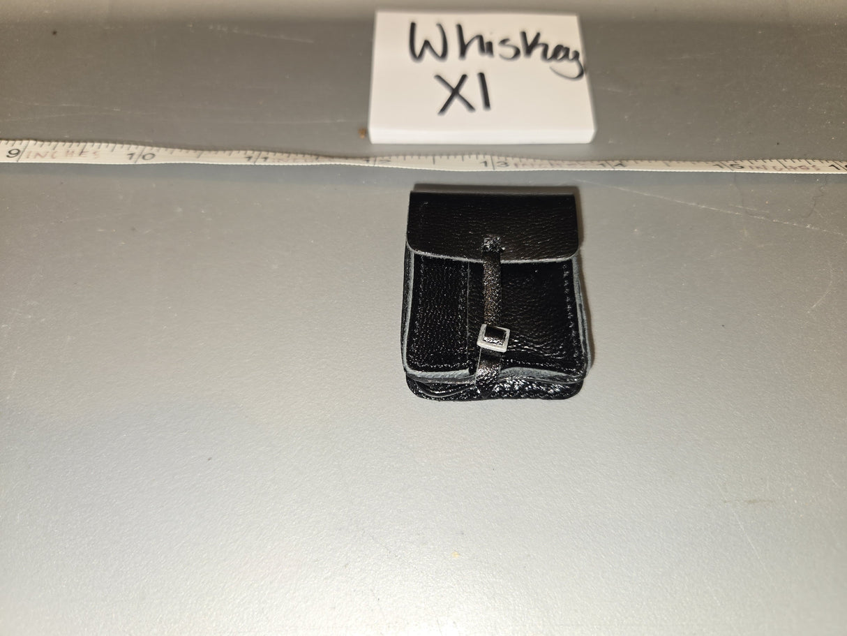 1:6 Scale WWII German Map Case