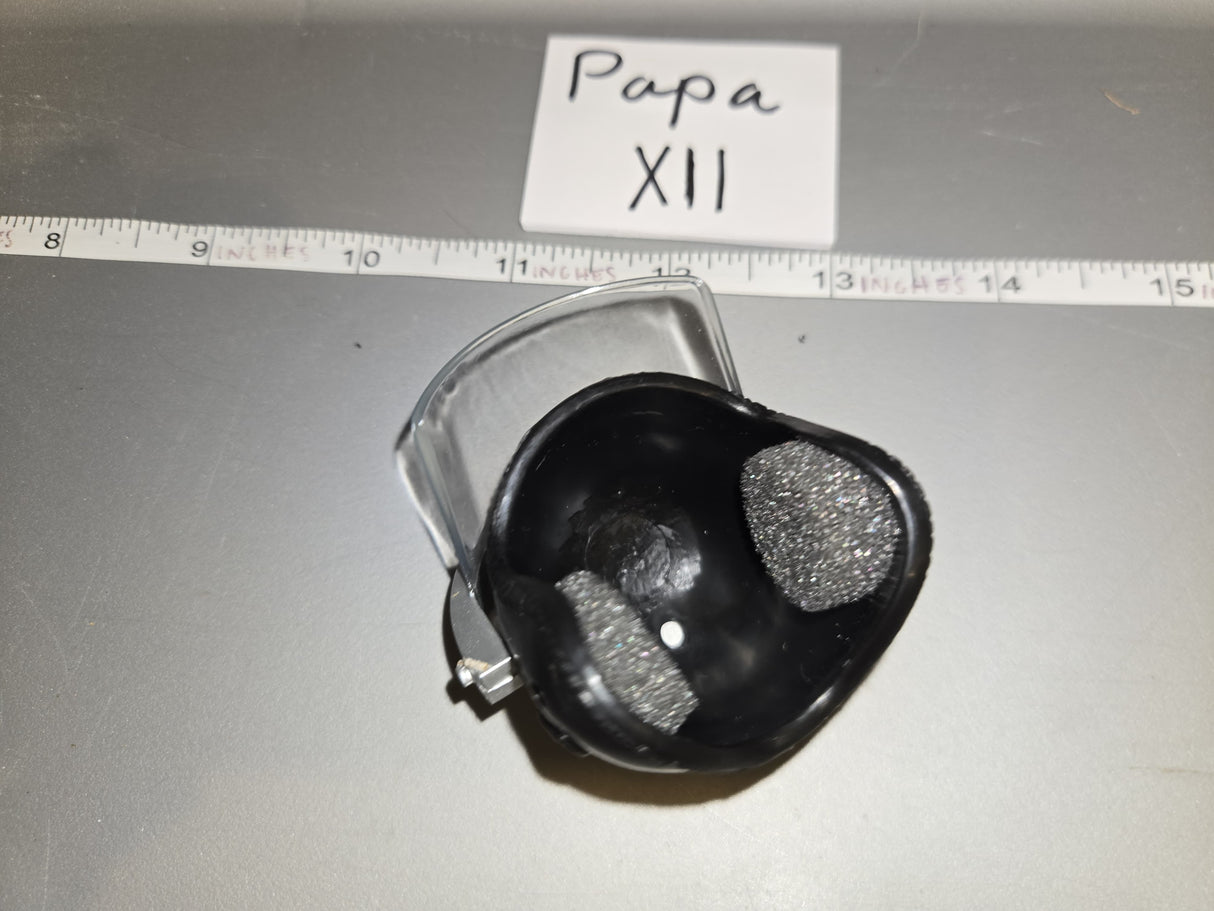 1/6 Modern Police Helmet