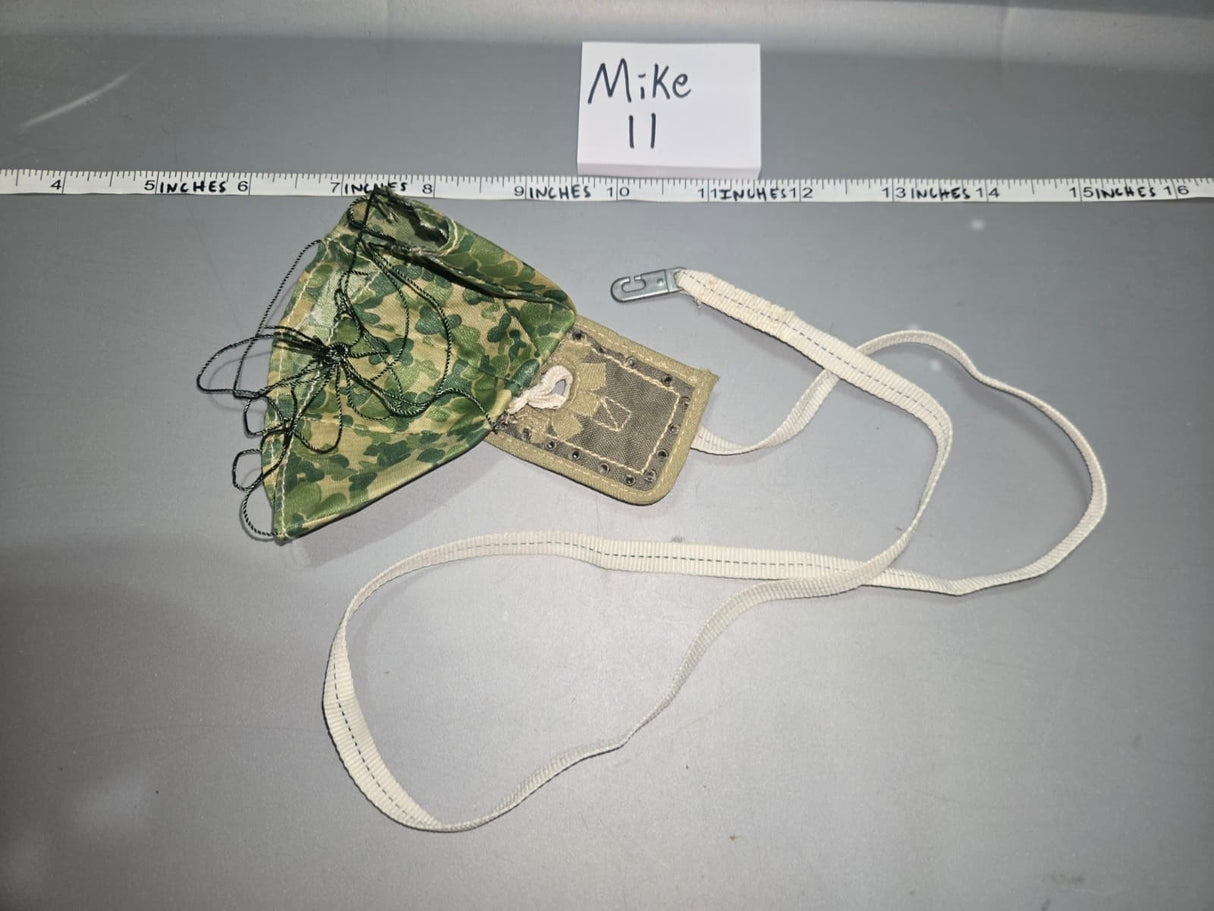 1:6 Scale WWII US Paratrooper Parachute Static Line Strap