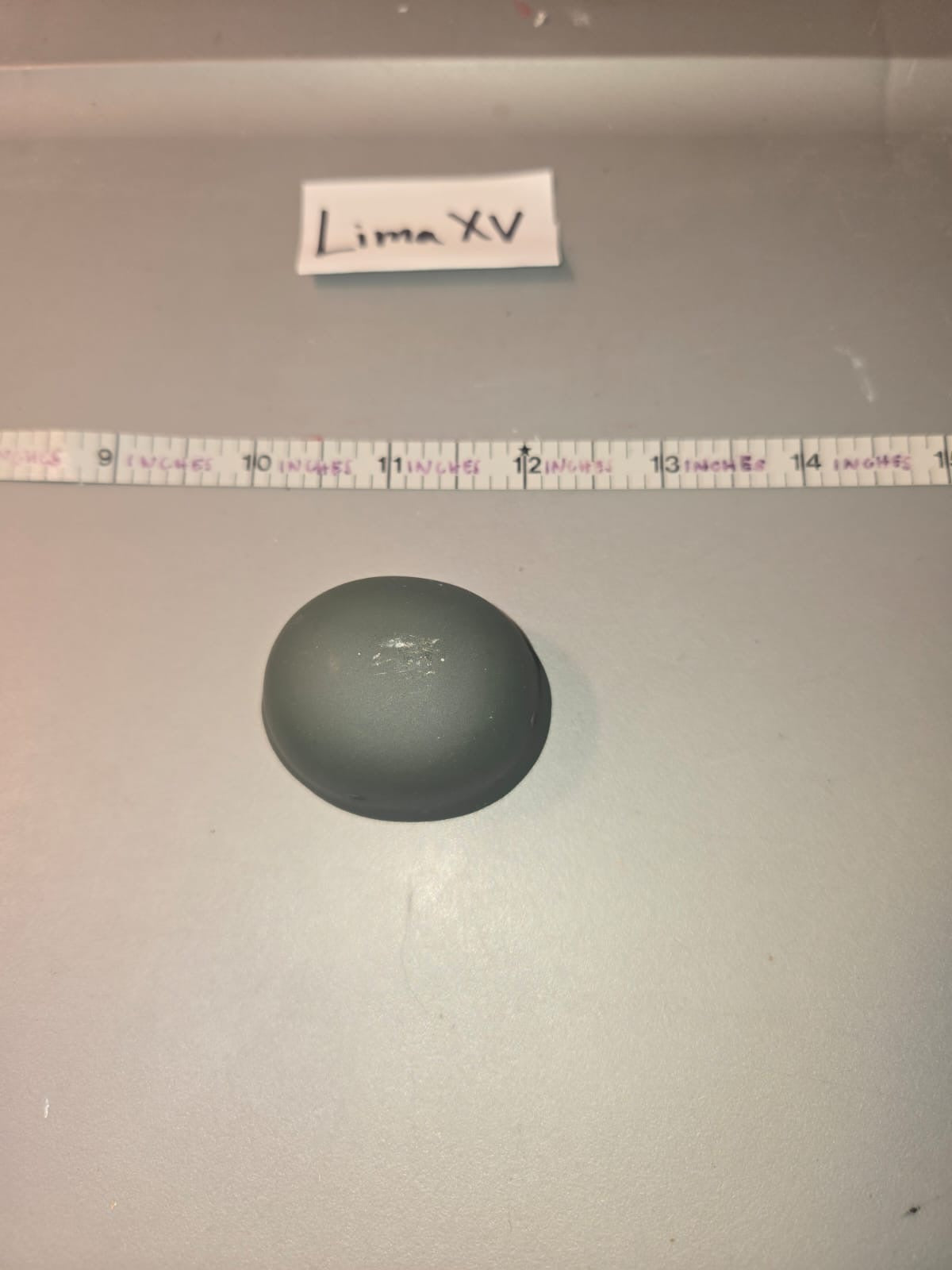 1:6 Scale WWII German Fallschirmjager Helmet