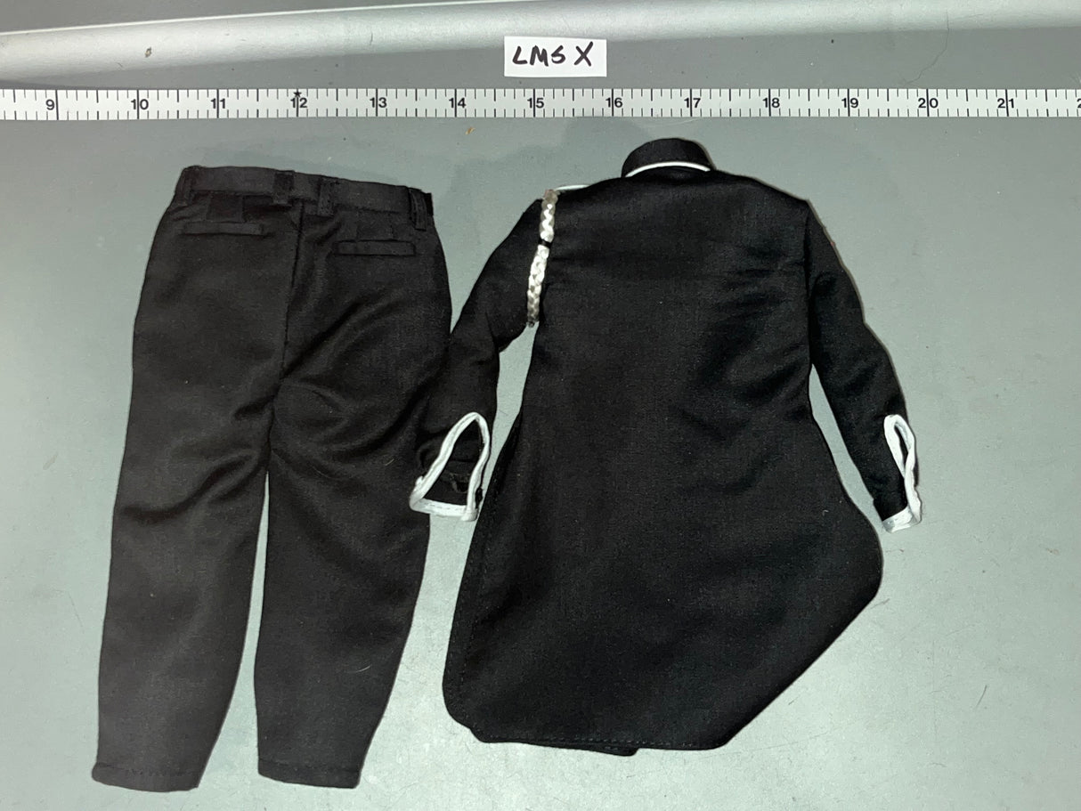 1:6 Scale Modern Era Pakistan Shalwar Kameez Dress Uniform - Kings Toy