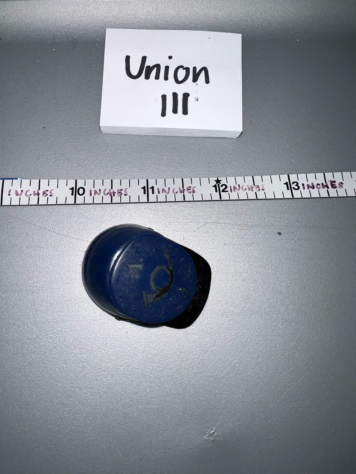 1/6 scale Civil War Union Kepi Hat