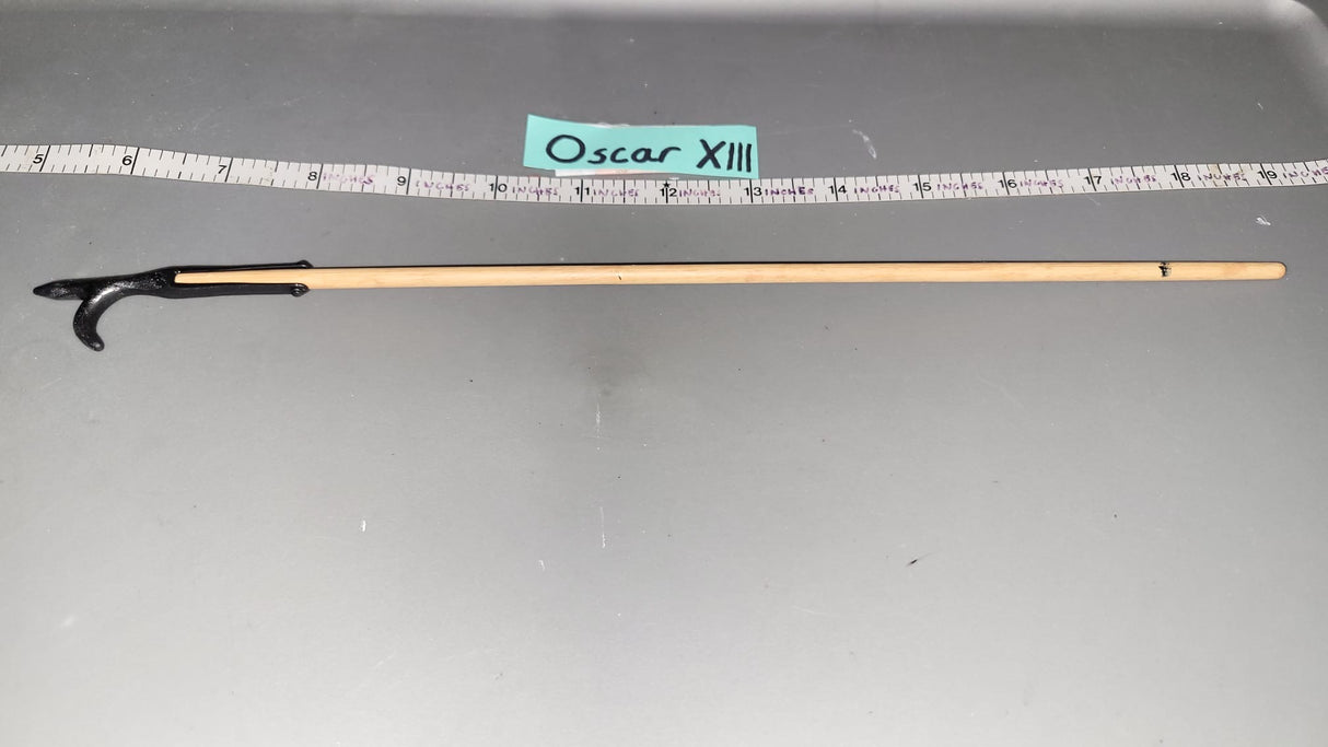 1/6 Scale Western Era Firepole