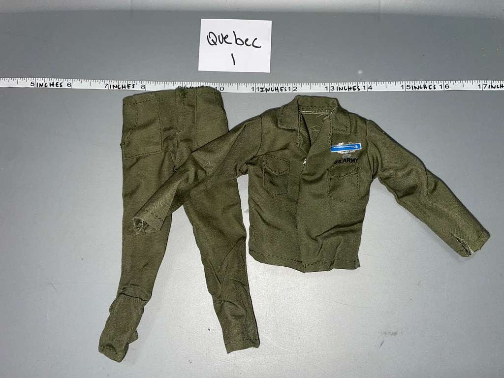 1/6 Scale Vietnam US Uniform