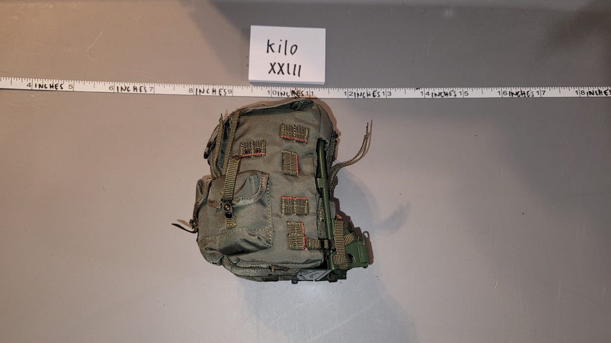 1:6 Scale Modern Era Alice Rucksack Backpack - DAM 75th Ranger