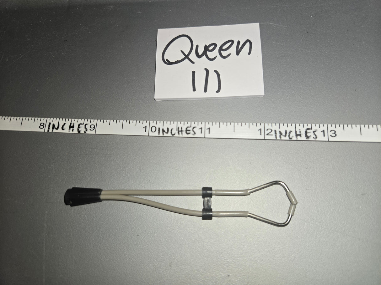 1/6 Scale WWII US Medical Stethoscope