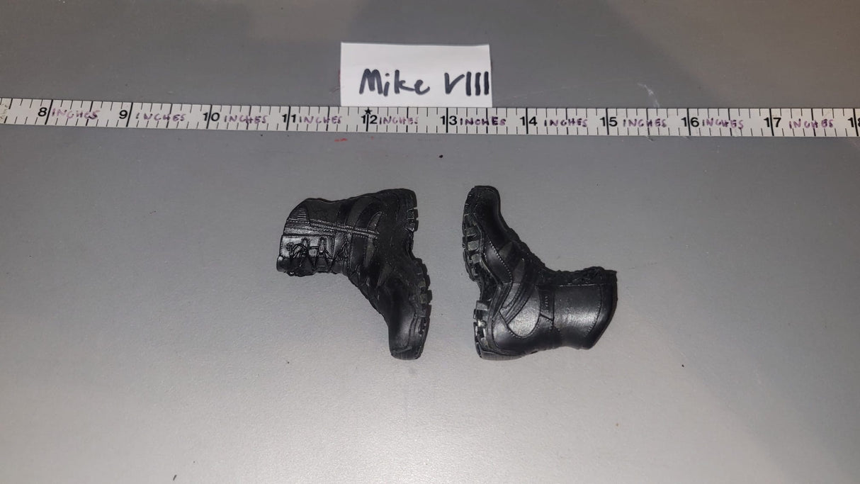 1/6 Scale Modern Era Boots