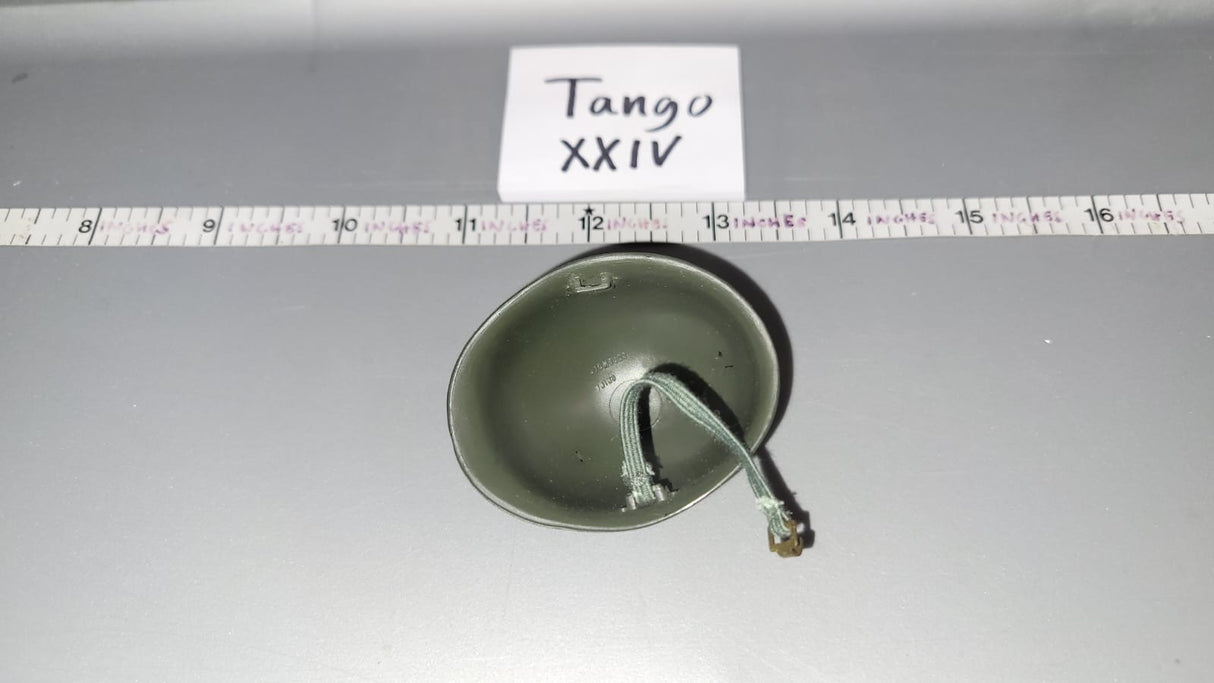 1/6 Scale WWII US Military Police Helmet