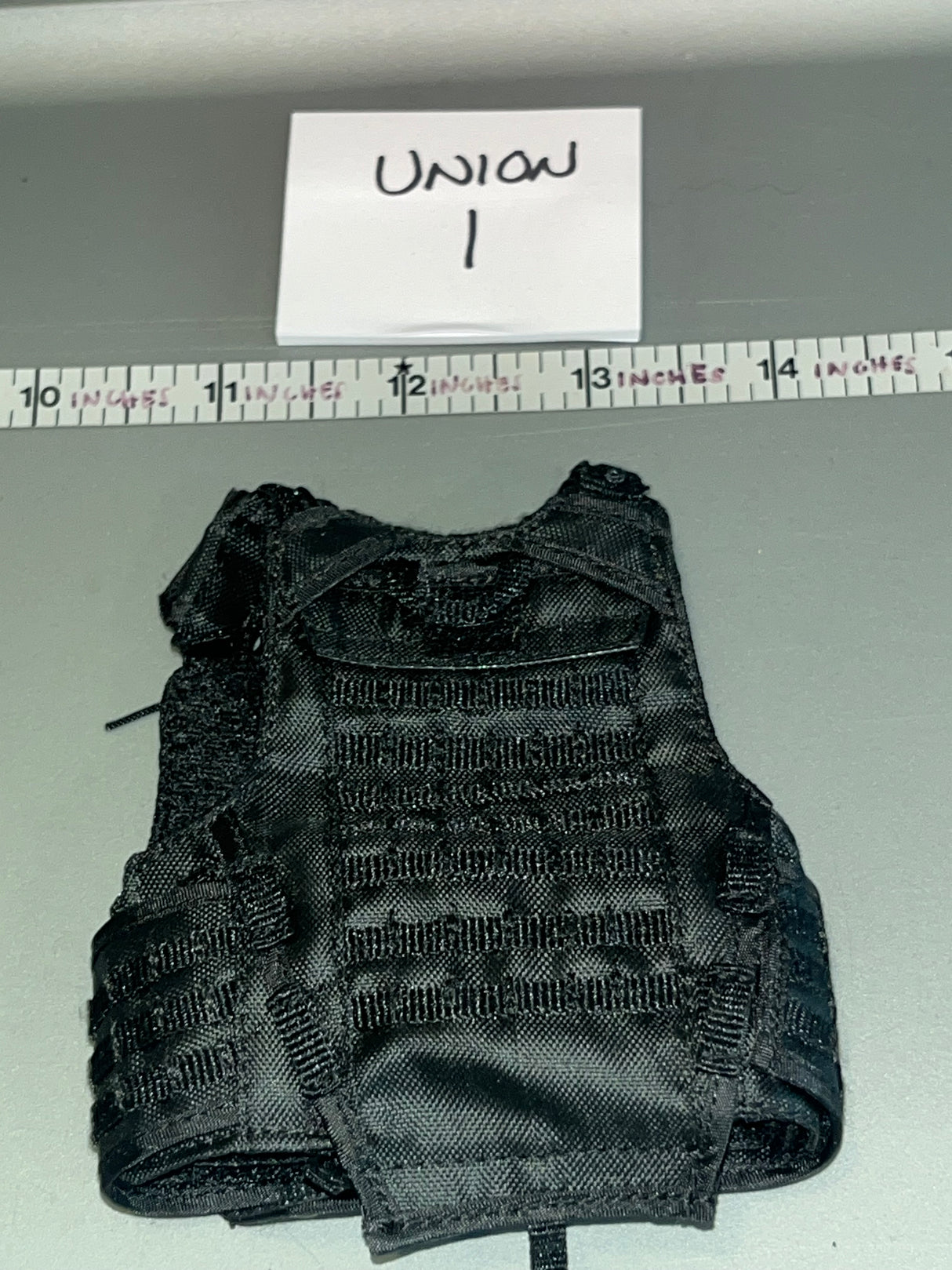 1/6 Scale Modern Era Russian Body Armor