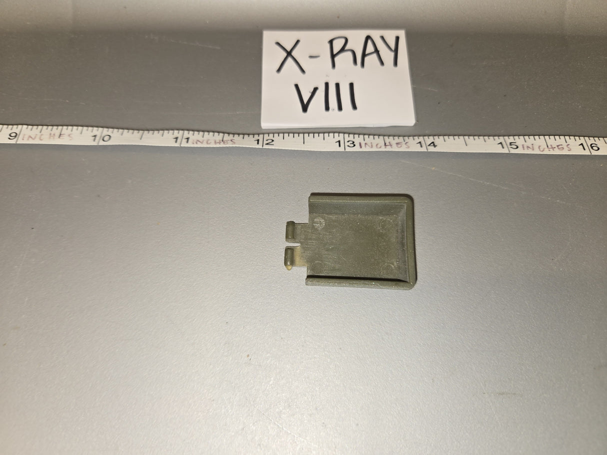 1/6 Scale WWII US M8 Greyhound Armored Car Gas Cap - Hasbro GI Joe