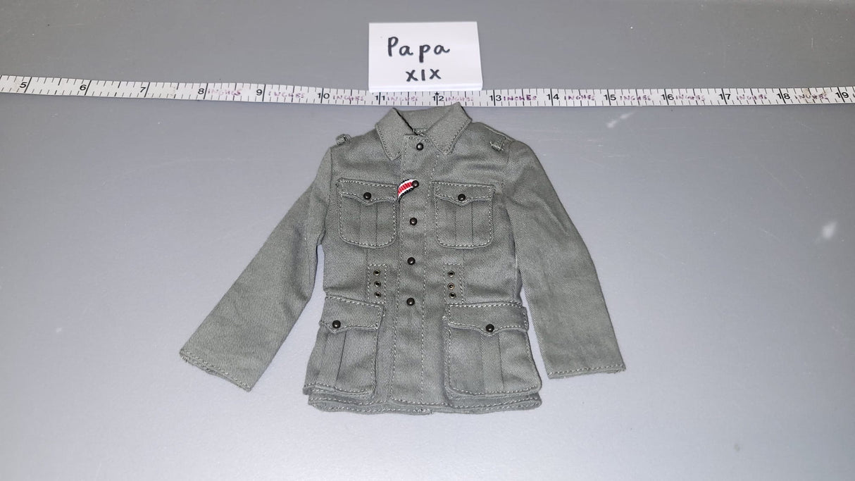 1/6 Scale WWII German Tunic