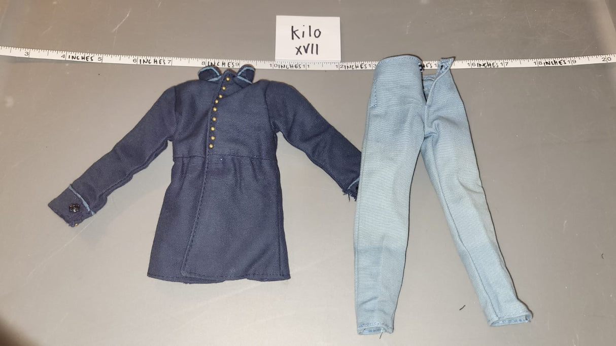 1/6 Scale Civil War Union Uniform