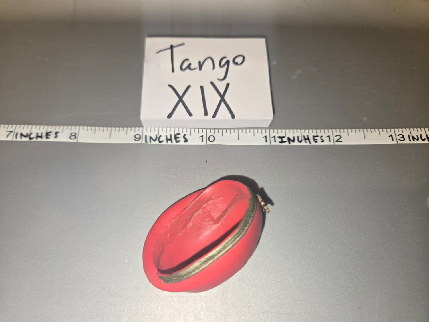 1:6 Scale WWII British Beret