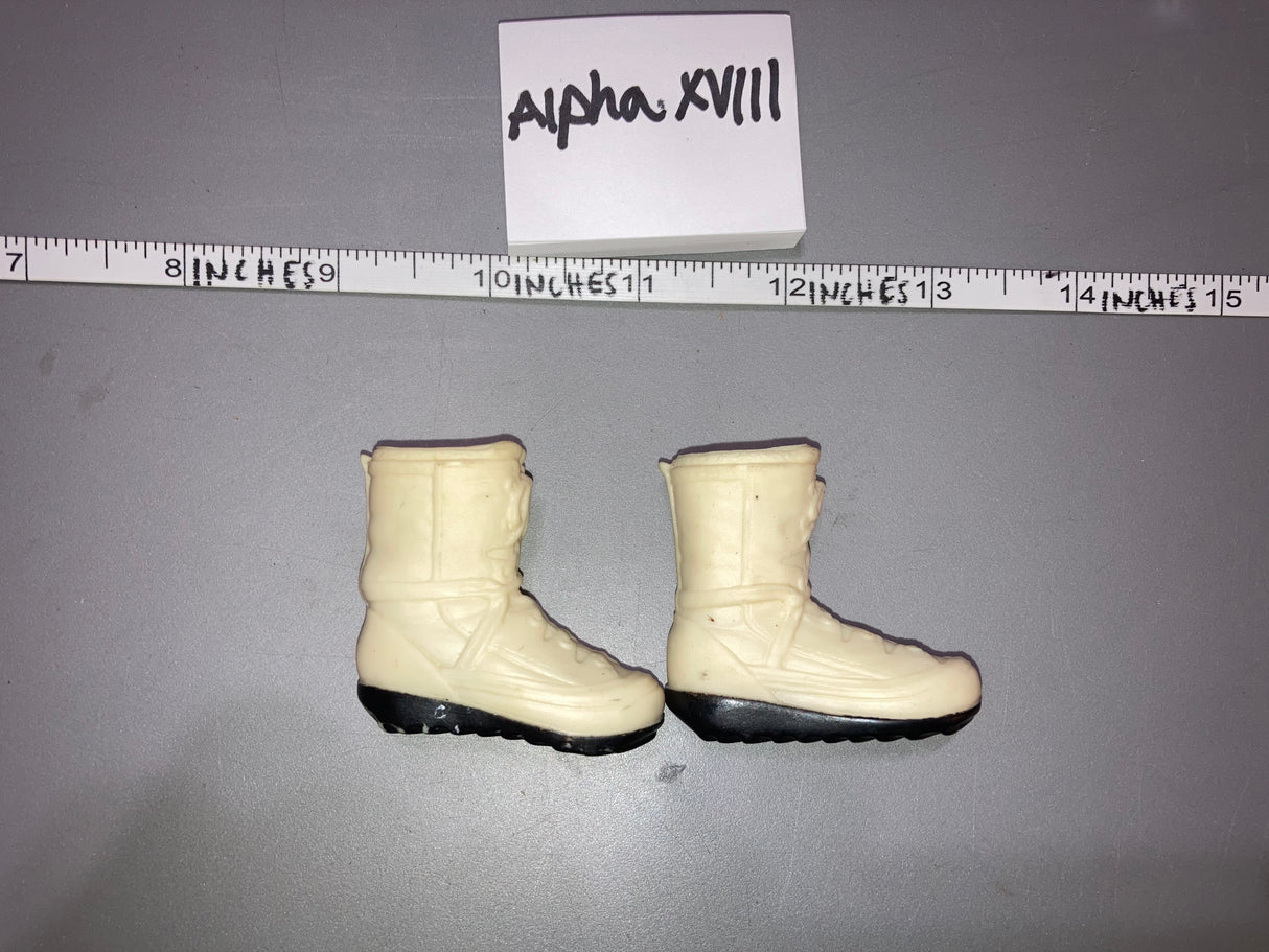1/6 Scale Modern Era Winter Boots