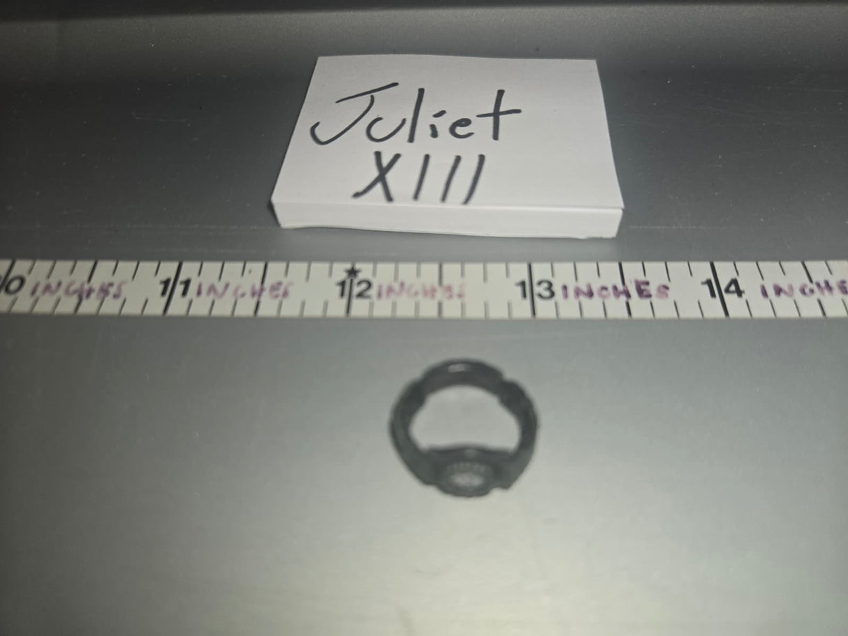 1:6 Scale Modern Era Watch