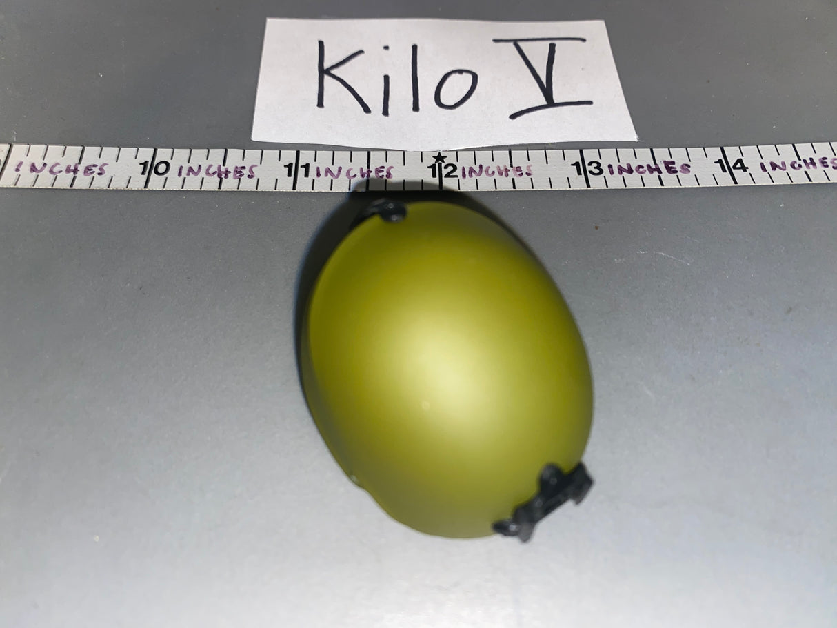 1:6 Scale Modern Era Ballistic Helmet CC