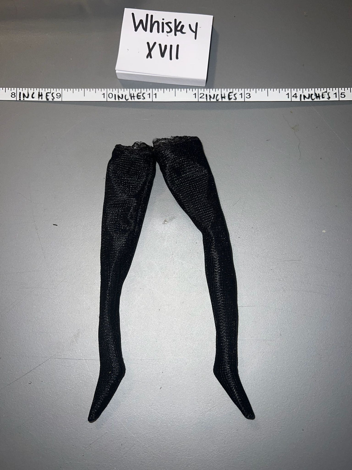 1/6 Scale Modern Era Civilian Female Leggings Stockings
