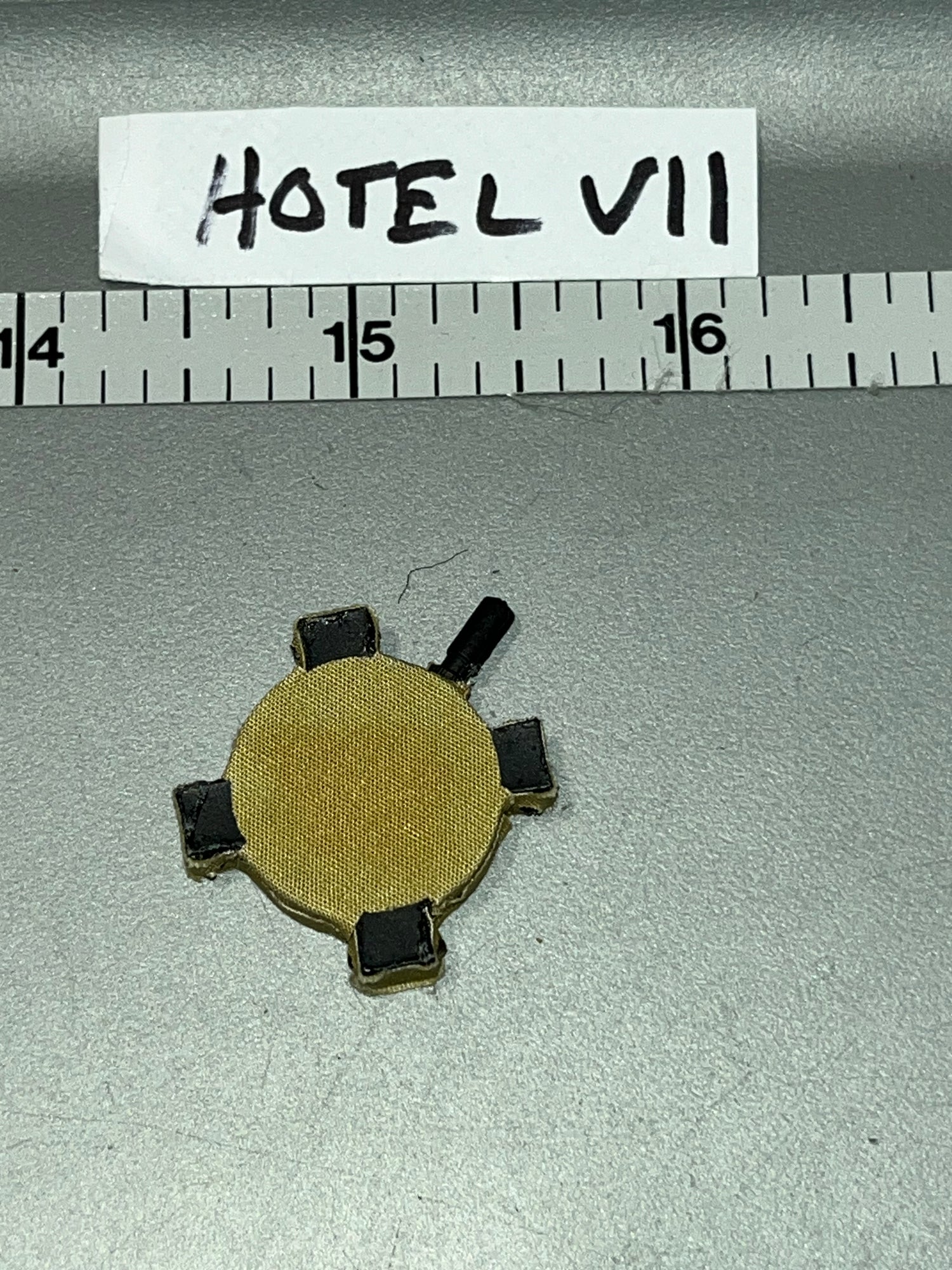 1/6 Scale WWII Japanese Mine - IQO