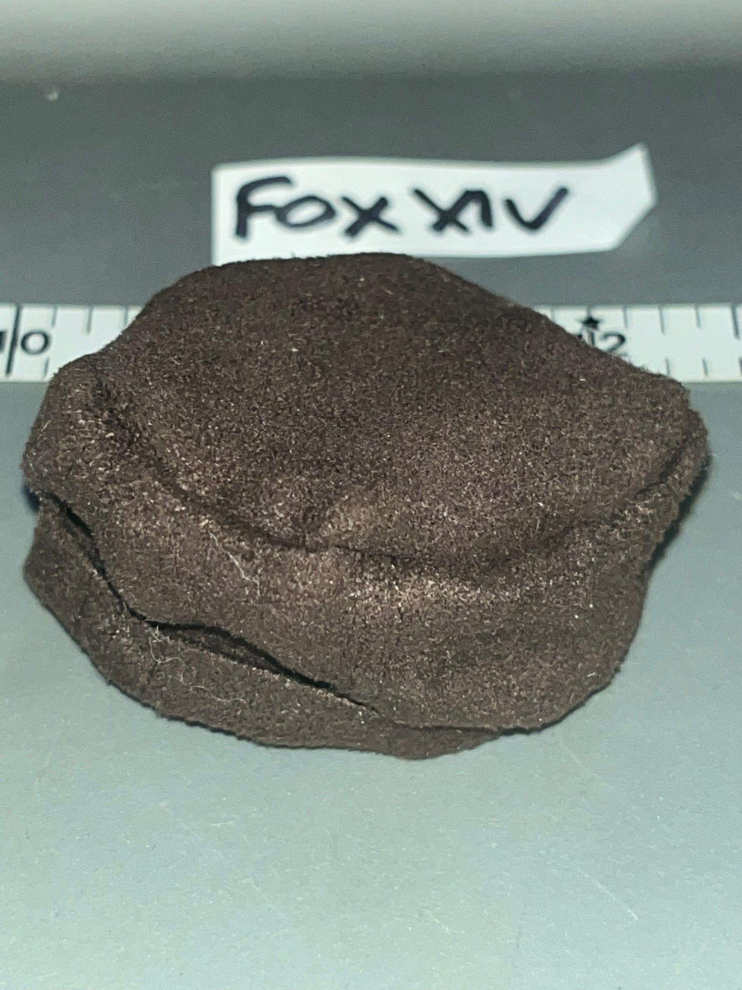 1/6 Scale Afghanistan Pashtun Hat