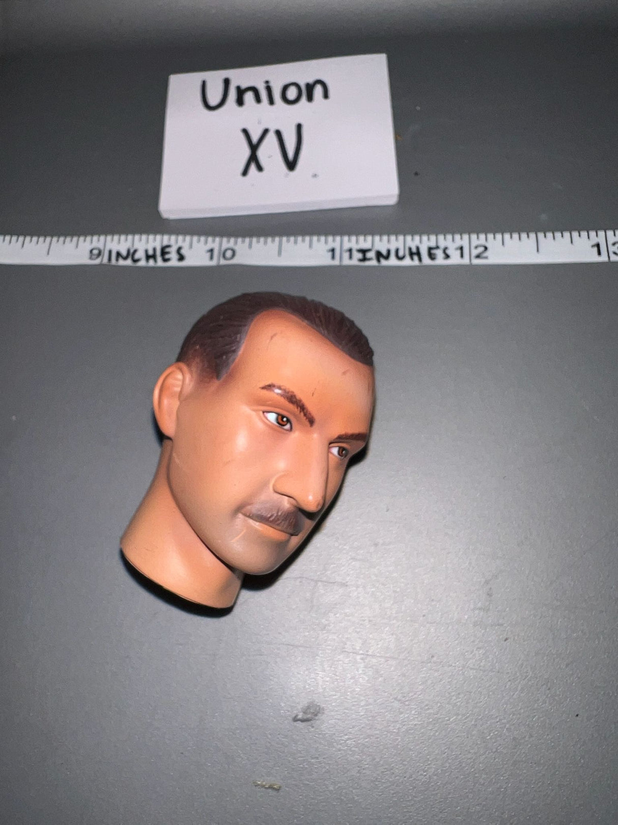 1/6 Scale Dragon Head Sculpt