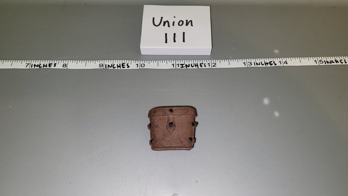 1/6 Scale WWII US Binoculars Case