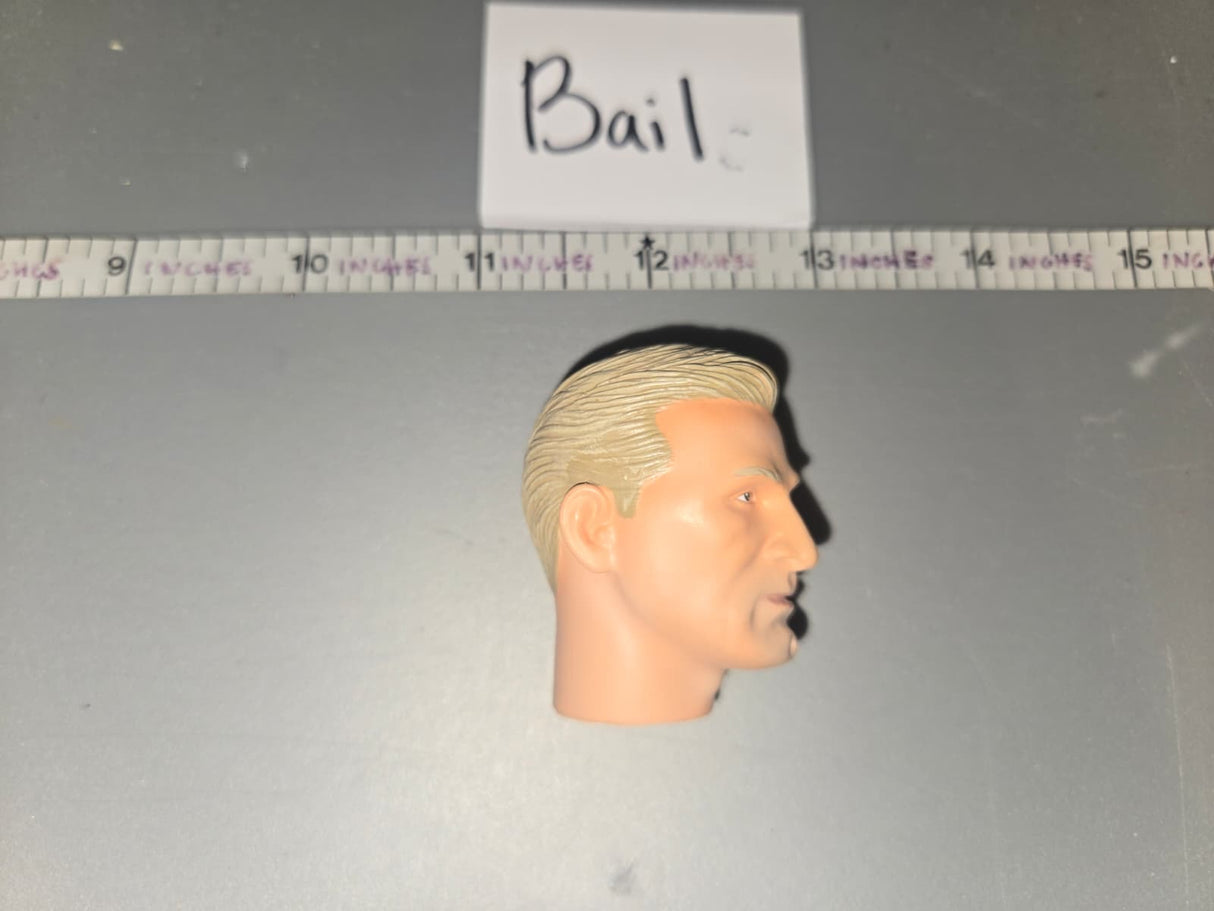 1/6 Scale Dragon Head Sculpt