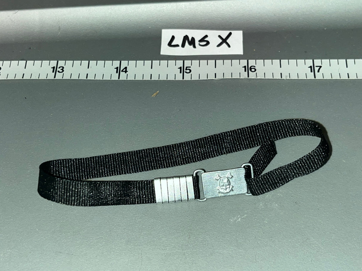 1:6 Scale Modern Era Pakistan Dress Belt - Kings Toy