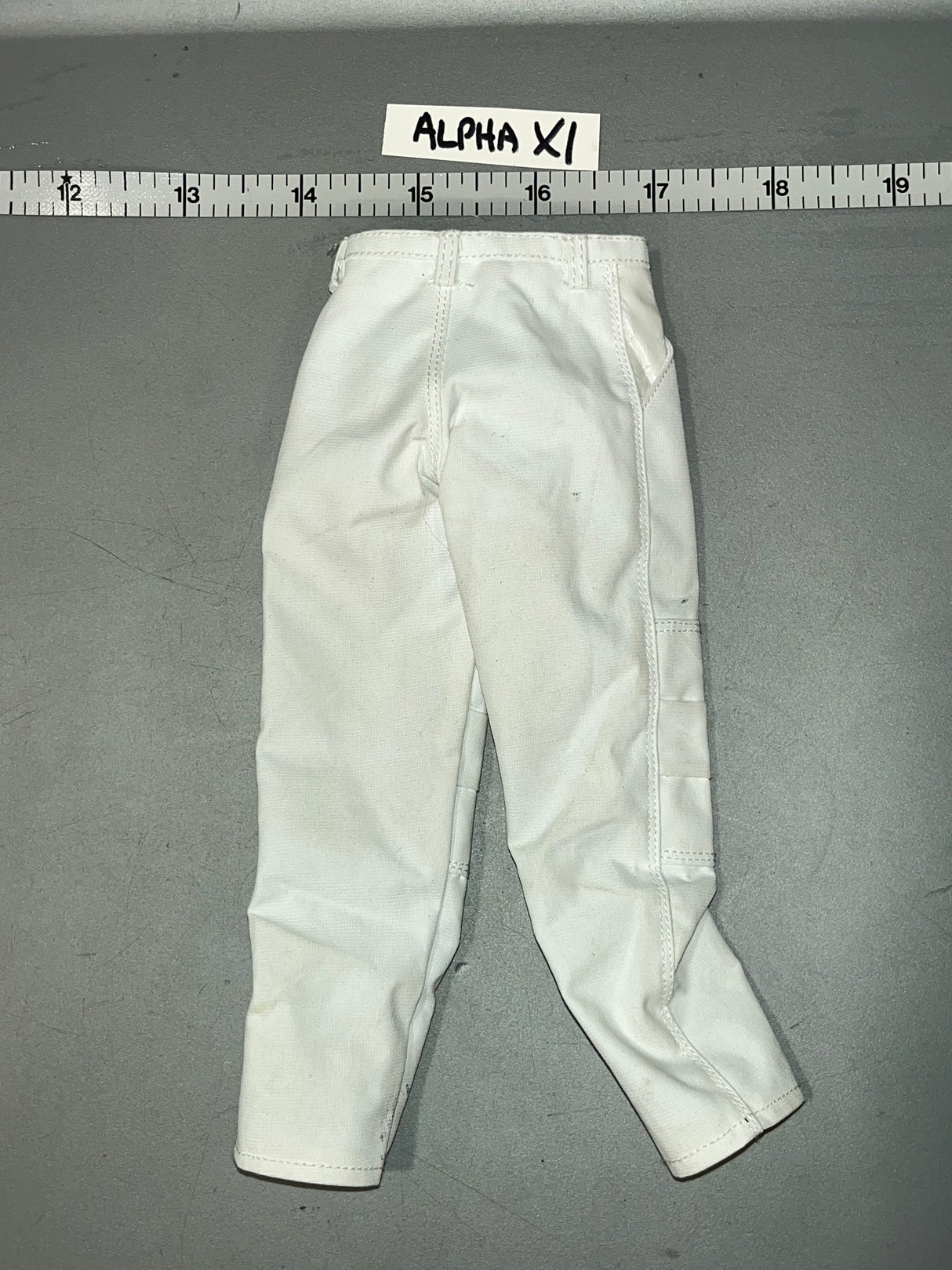 1:6 Scale Modern Era Snow Pants