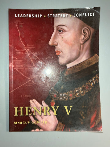 Osprey: Henry V