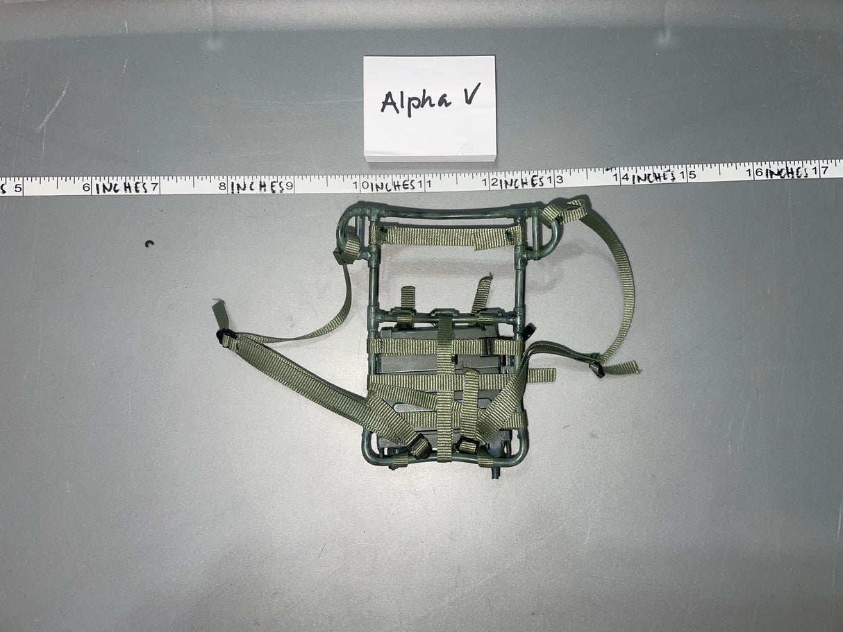 1:6 Scale Vietnam Era US Radio