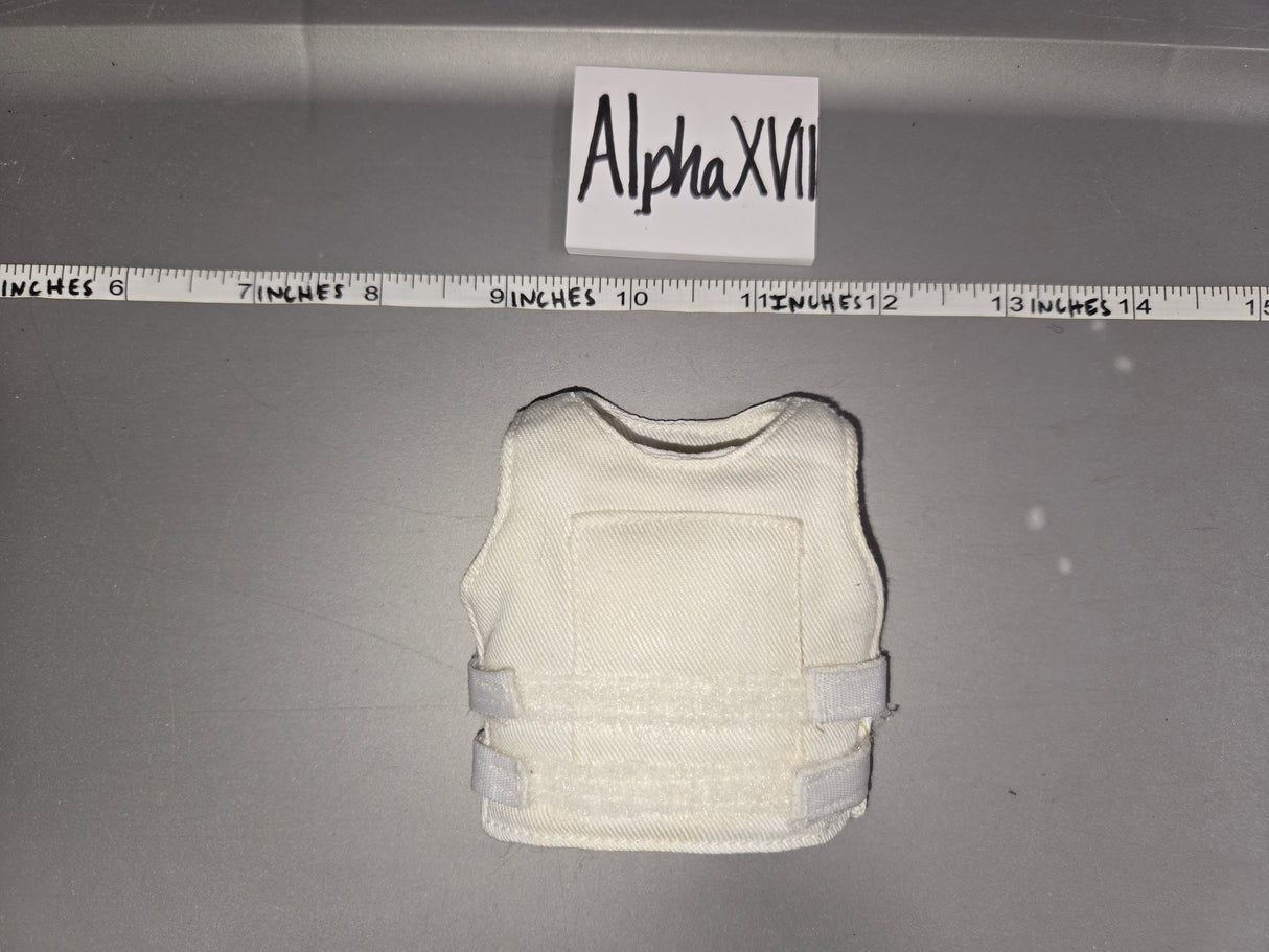 1/6 Scale Modern Era Police Body Armor