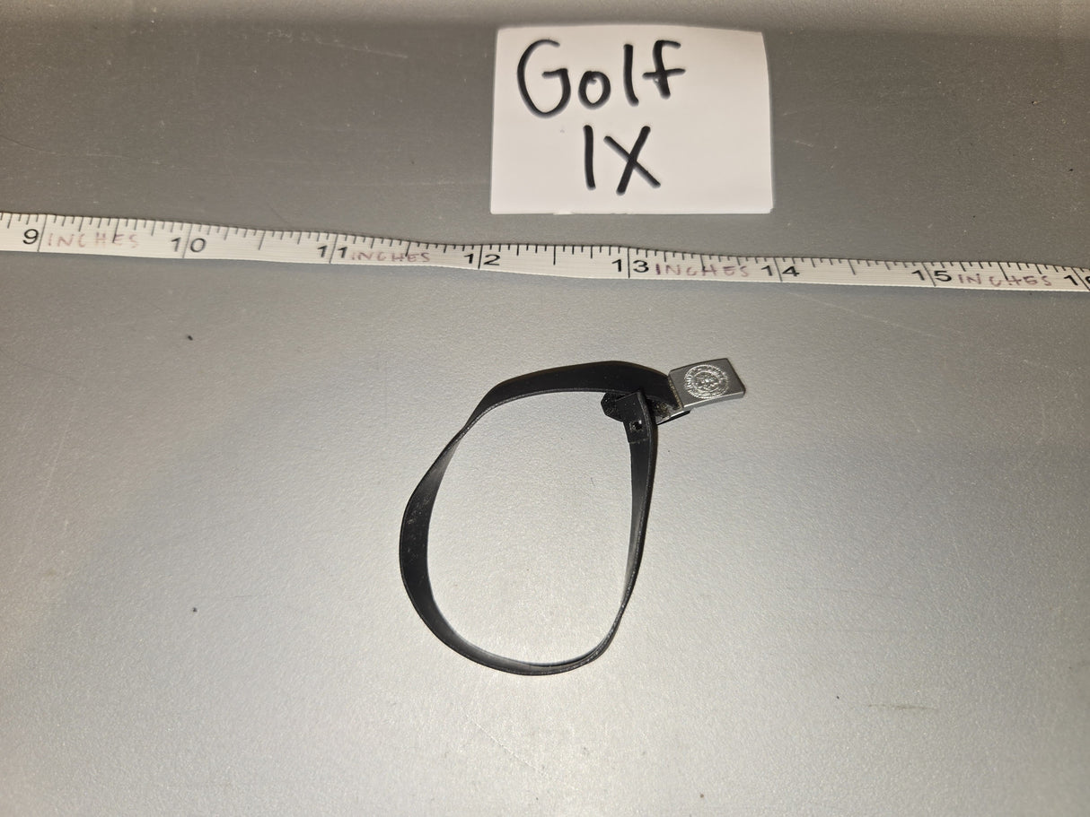 1:6 Scale WWII German Belt