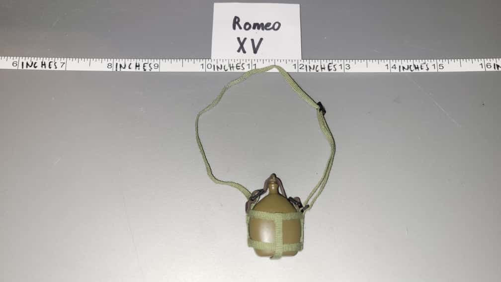 1/6 Scale WWII Japanese Canteen - IQO