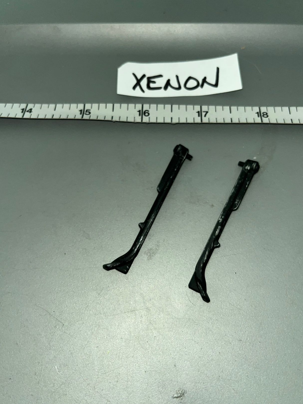 1/6 Scale WWII German Machine Gun Bipod