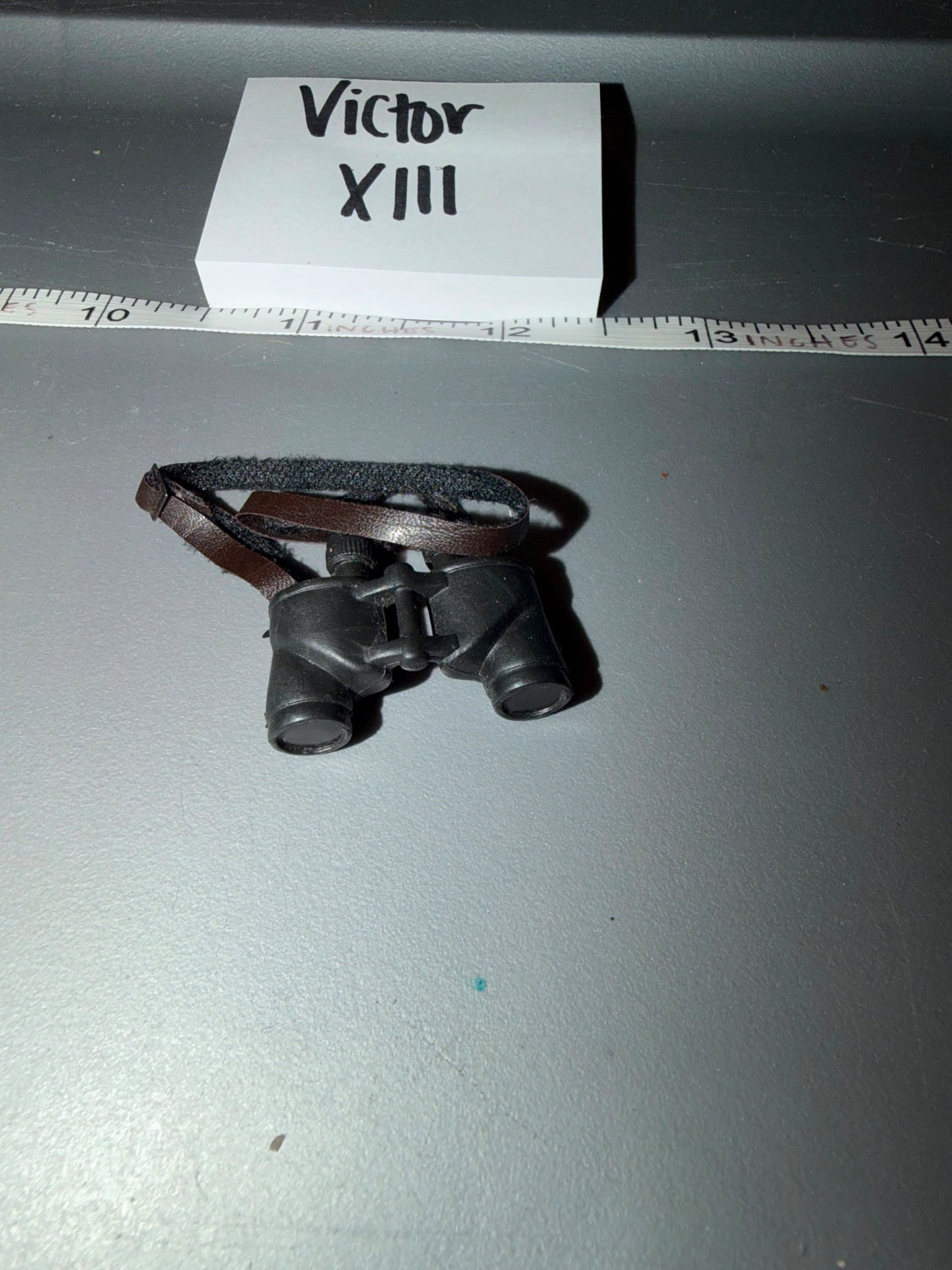 1/6 Scale WWII German Binoculars