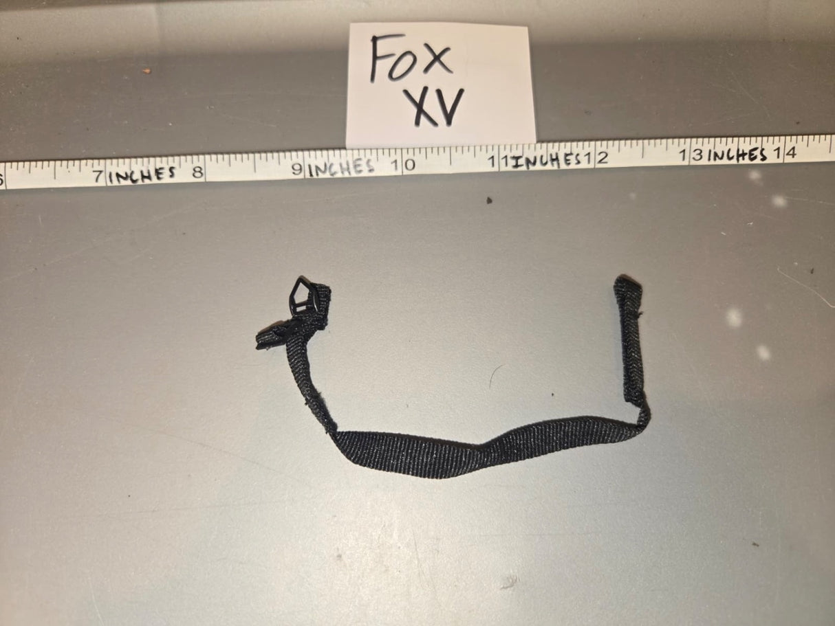 1/6 Scale Modern Era Extraction Strap - Fox XV