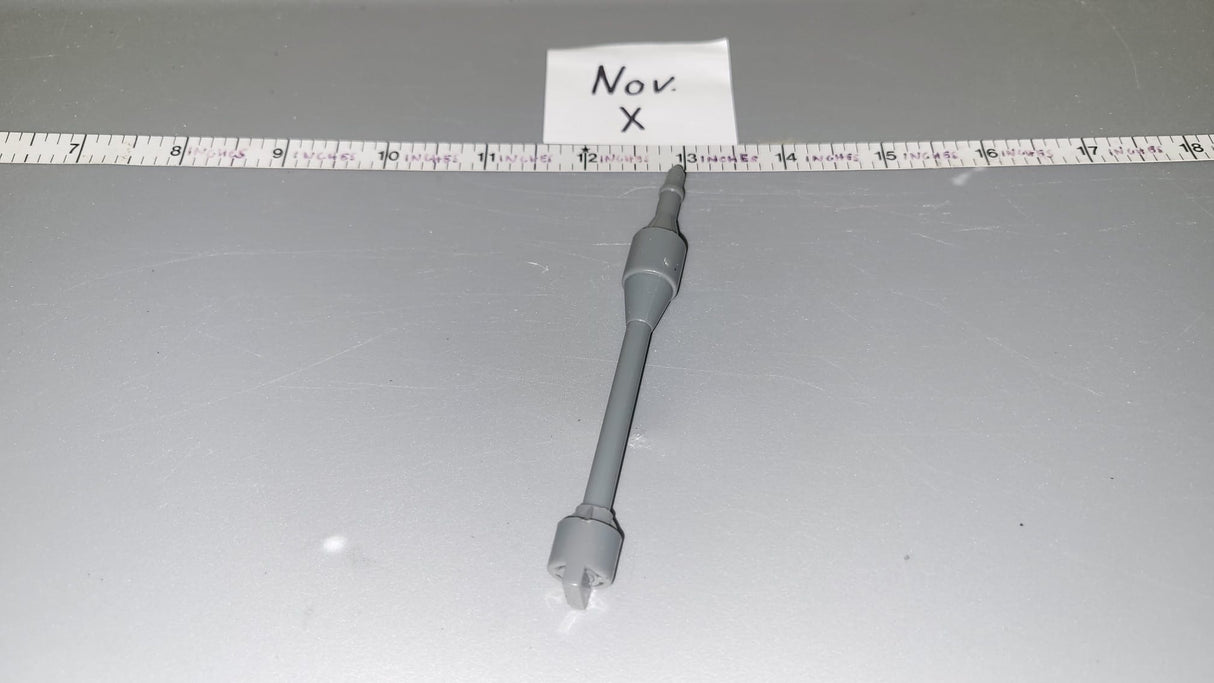 1/6 Scale WWII German Panzershrek Rocket Ammunition