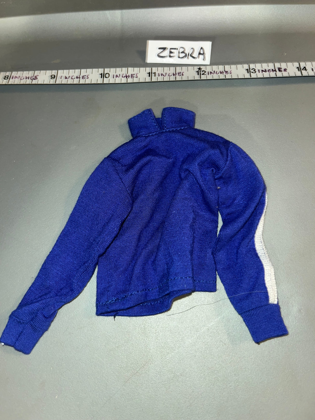 1:6 Modern Era Civilian Shirt