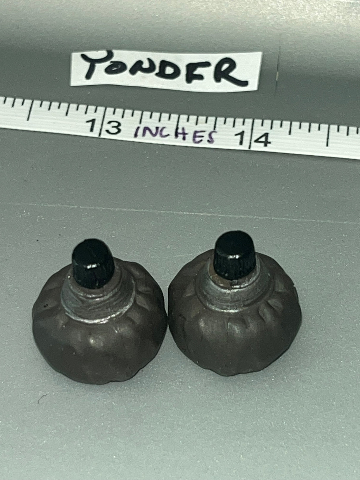 1/6 Scale WWII British Explosive Lot