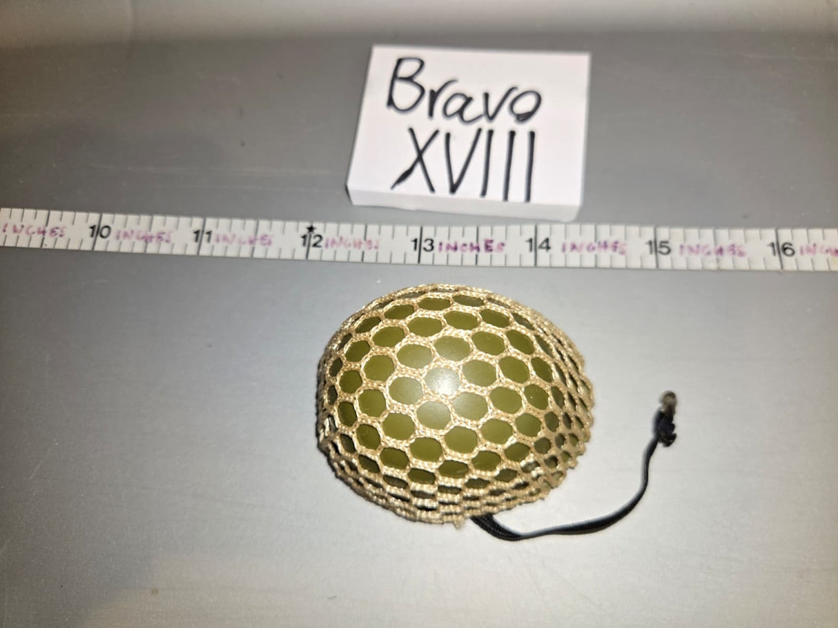1/6 Scale WWII US Helmet
