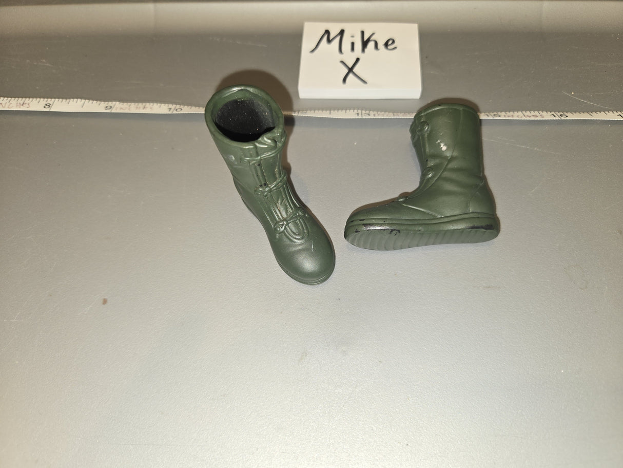 1/6 Scale Modern Era MOPP Boots