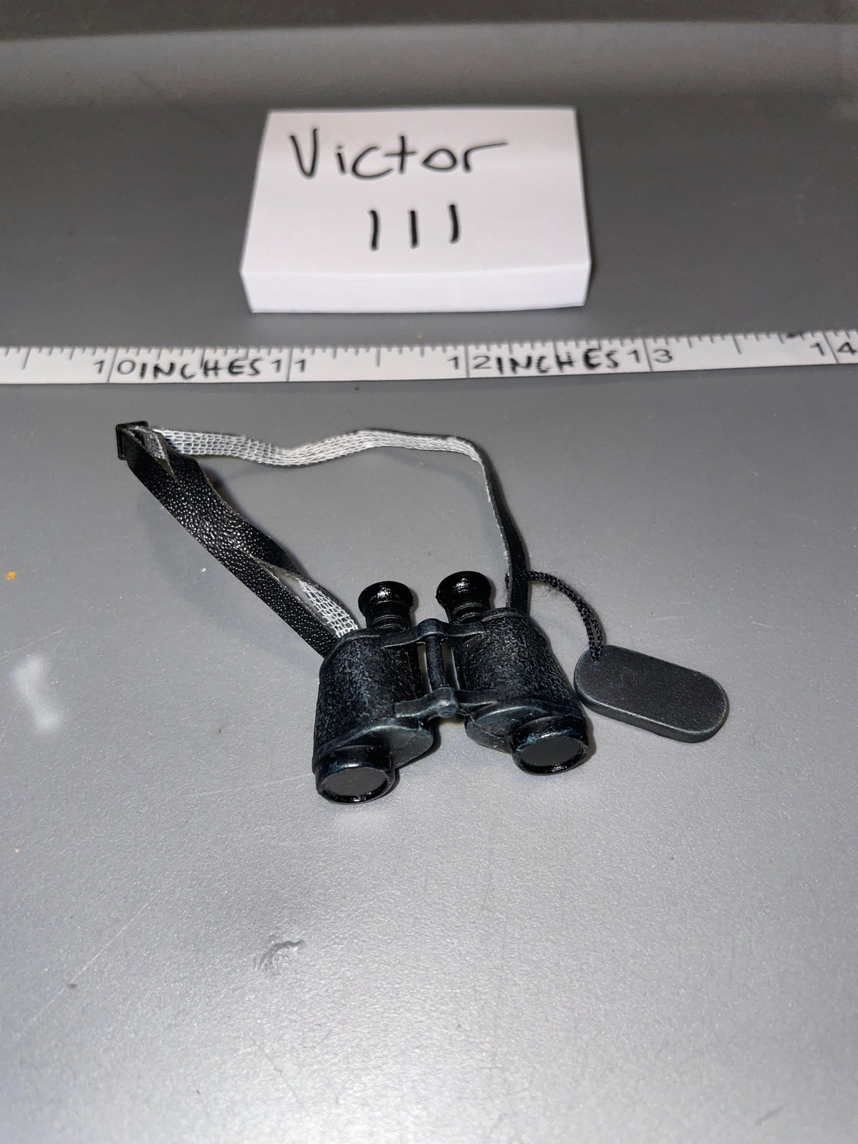 1/6 Scale WWII German Binoculars