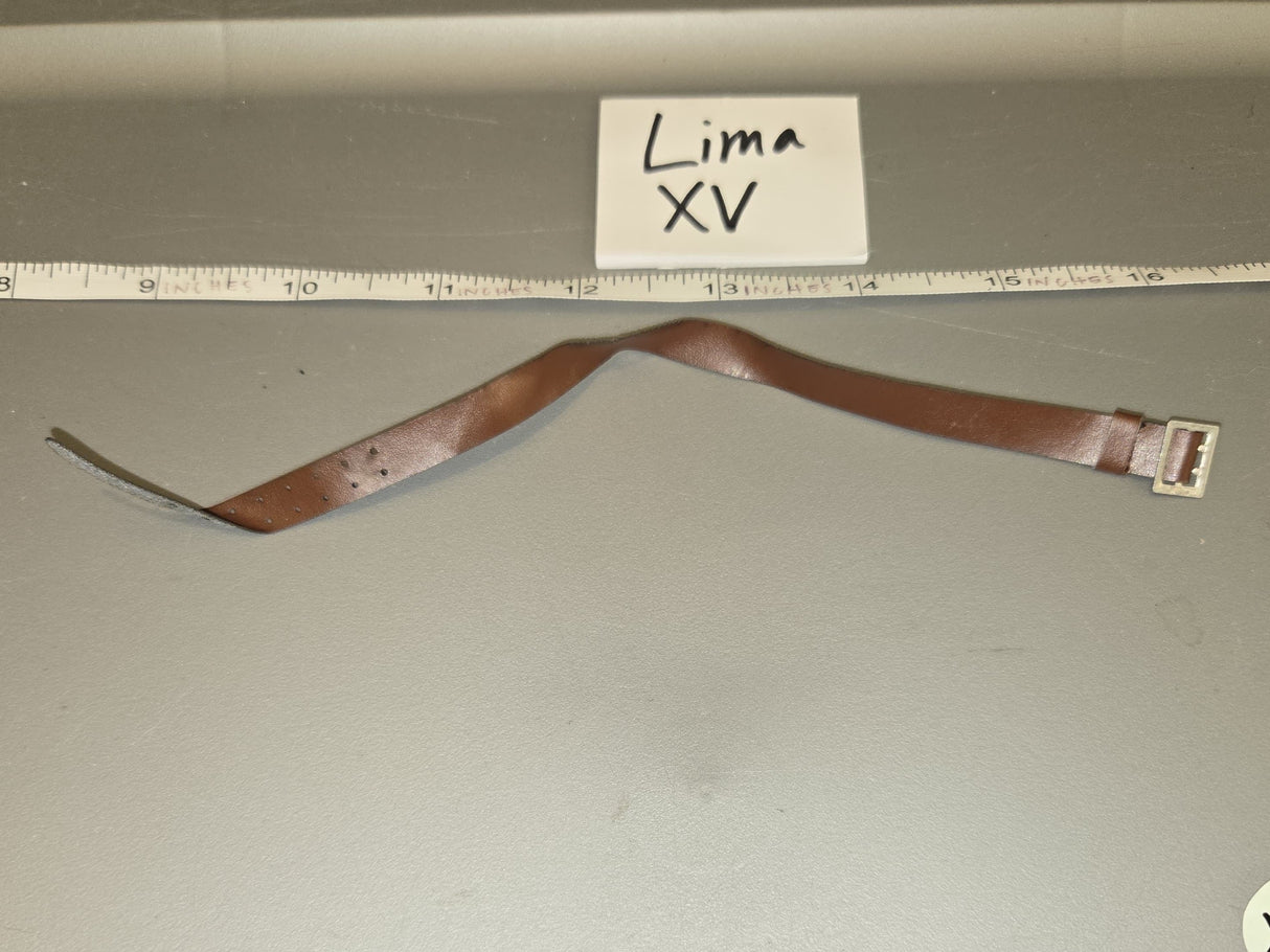 1:6 Scale WWII German Belt