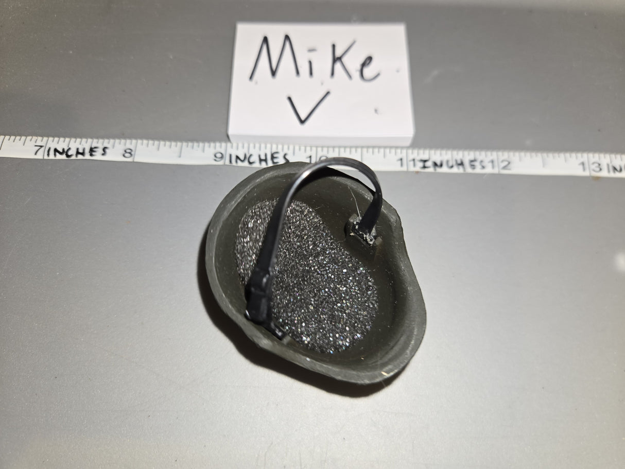 1/6 Scale WWII German Helmet