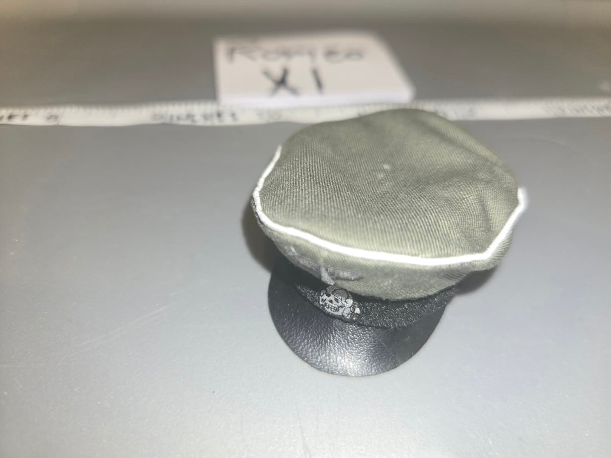 1/6 Scale WWII German Officer Hat