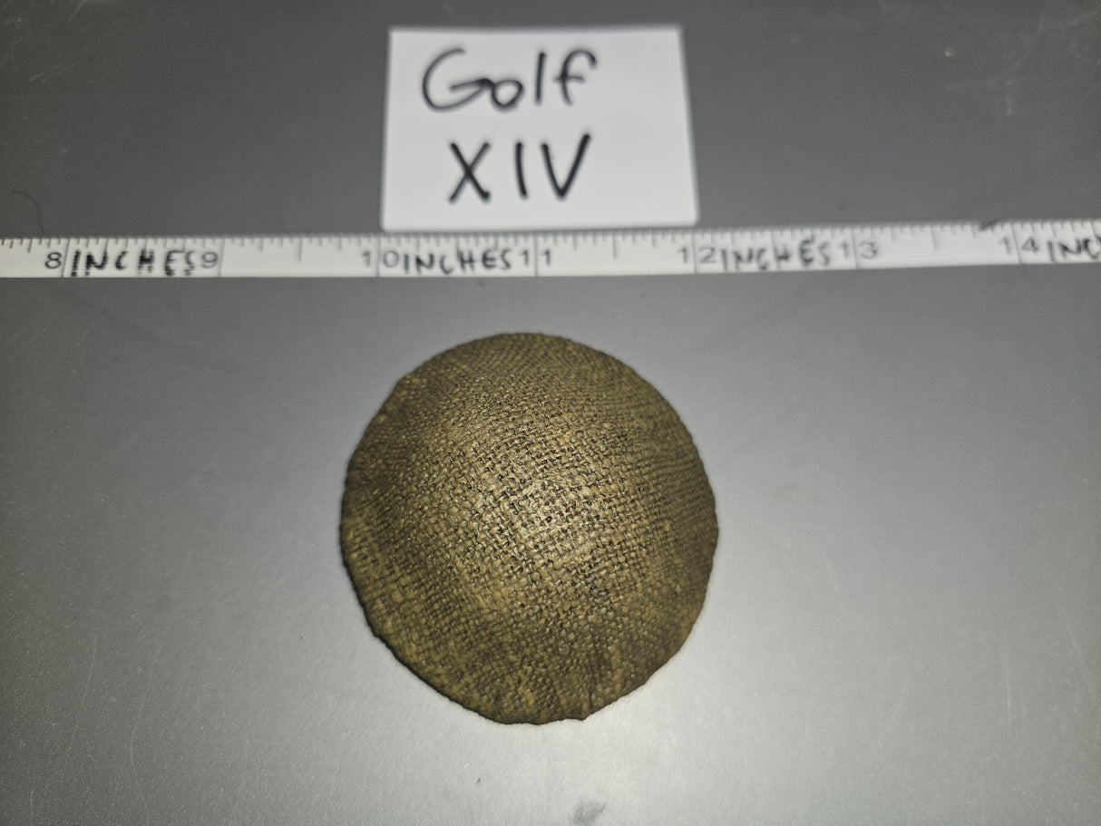 1/6 Scale World War One British Helmet