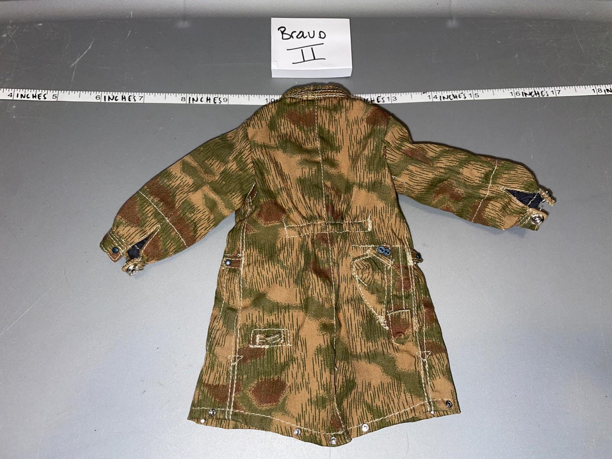 1/6 Scale WWII German fallschirmjager Smock