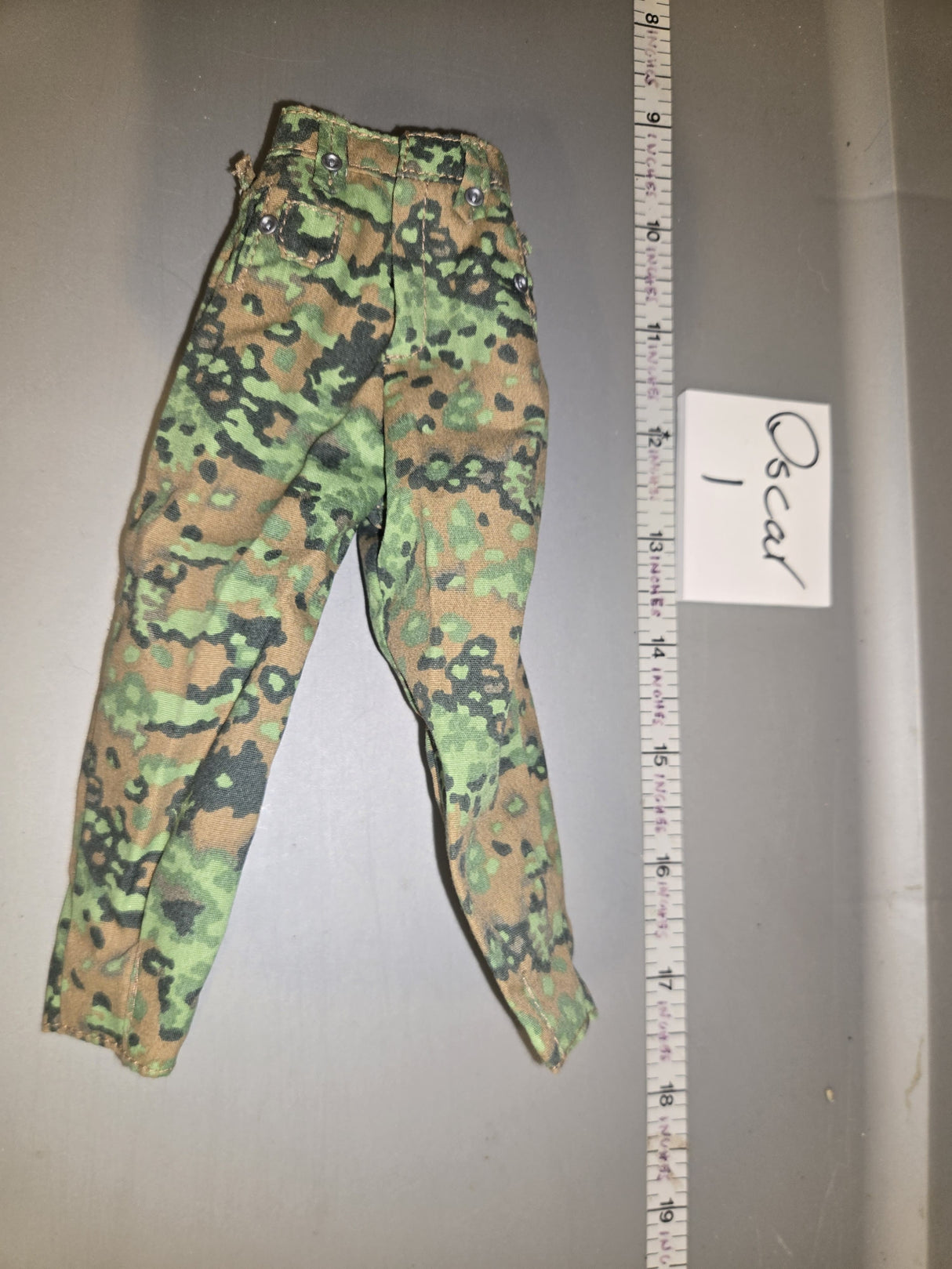 1/6 WWII German Oak Pants