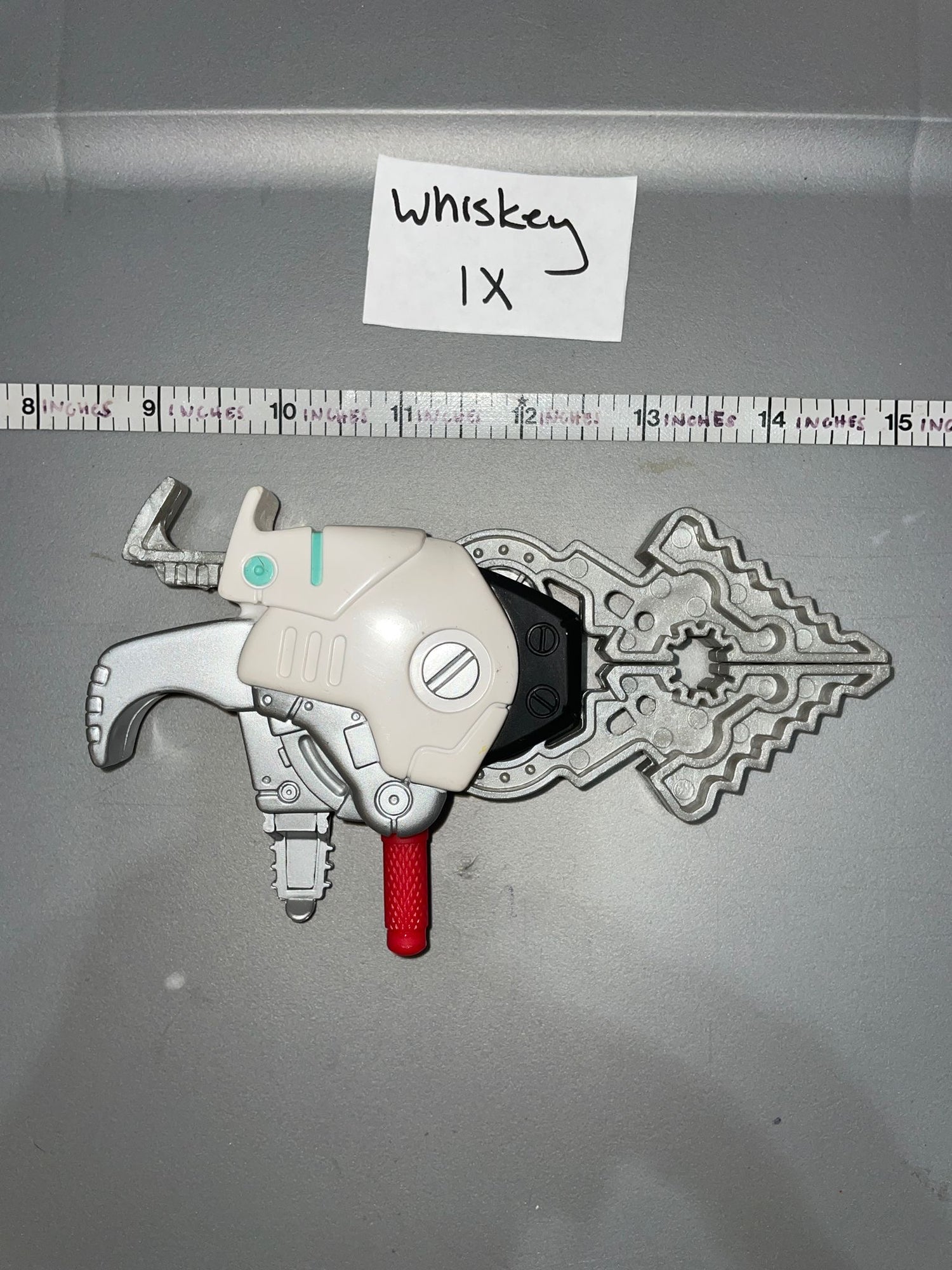 1:6 Modern Era Firefighter Spreader Tool